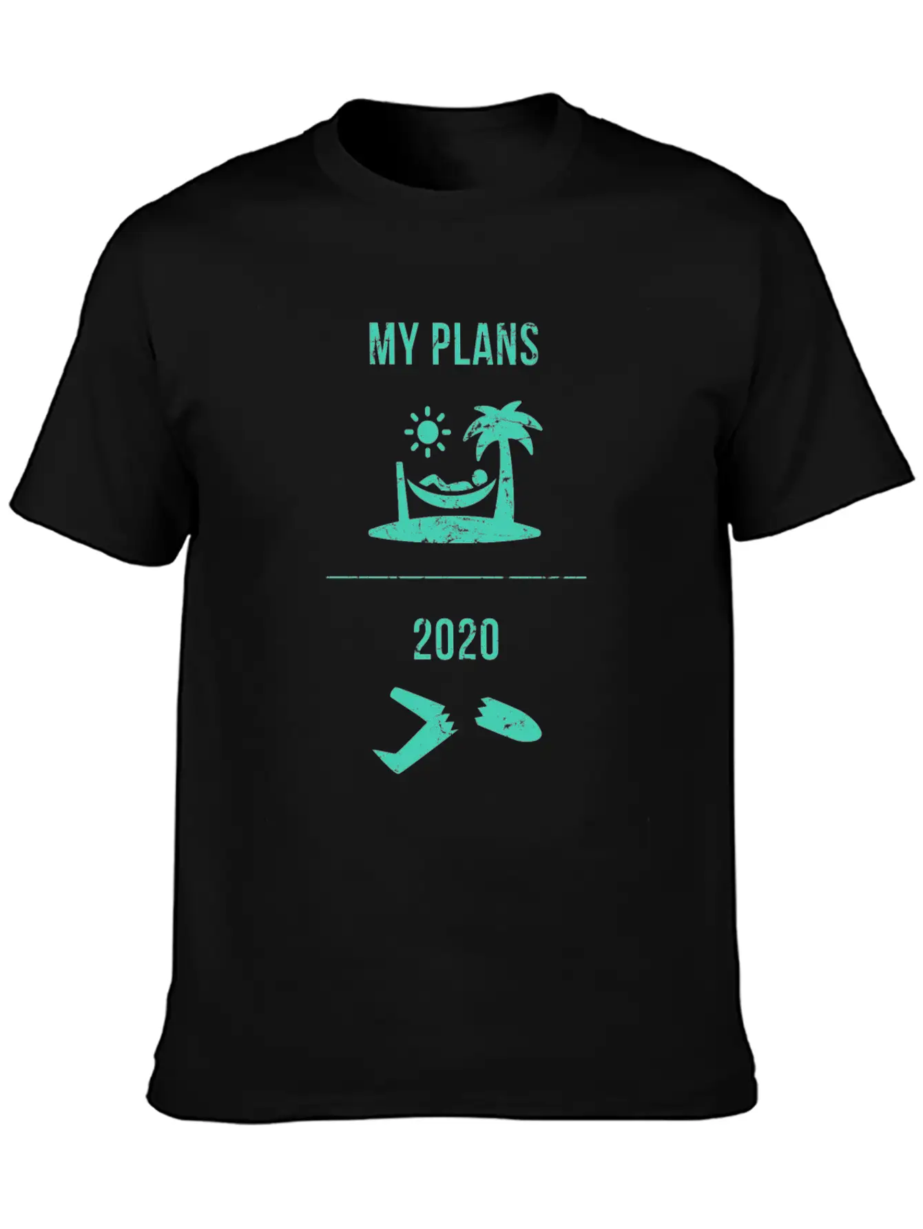 2020 Graduation 2020 Quarantine 2020 Toilet Paper Casual Graphic T-Shirt – Simple And Comfortable Daily Wear