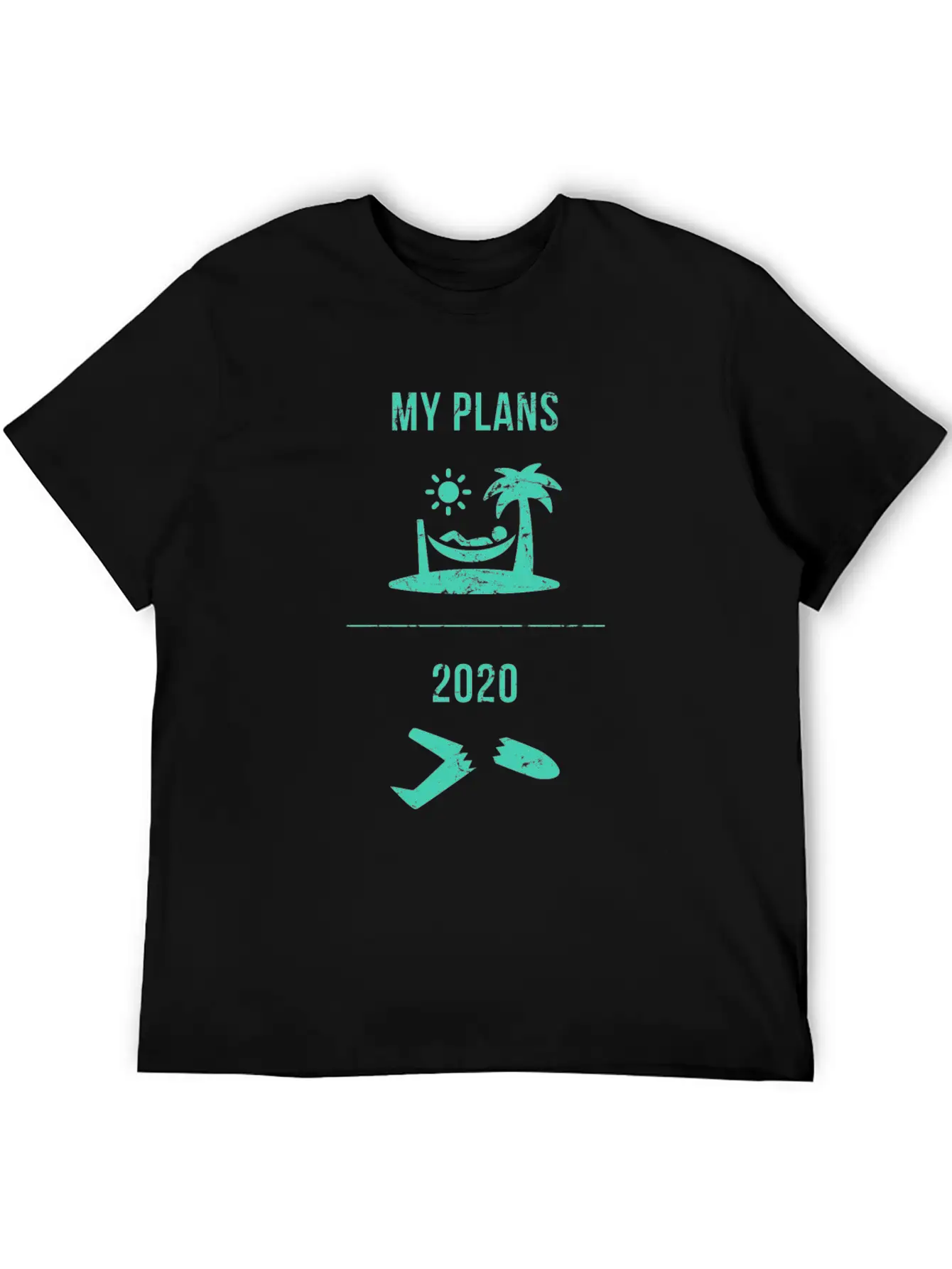 2020 Graduation 2020 Quarantine 2020 Toilet Paper Casual Graphic T-Shirt – Simple And Comfortable Daily Wear
