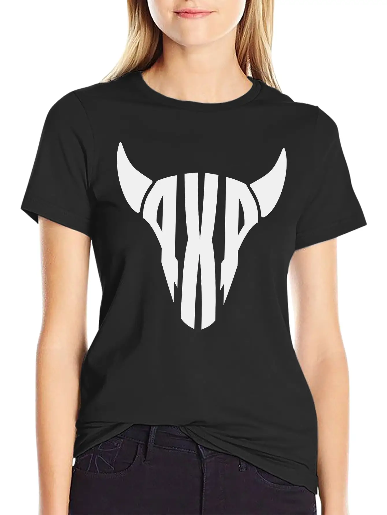 4x4 Skull Offroad 4wheeler Car Tee Timeless Short Sleeve Tee – Comfy And Minimalist Design