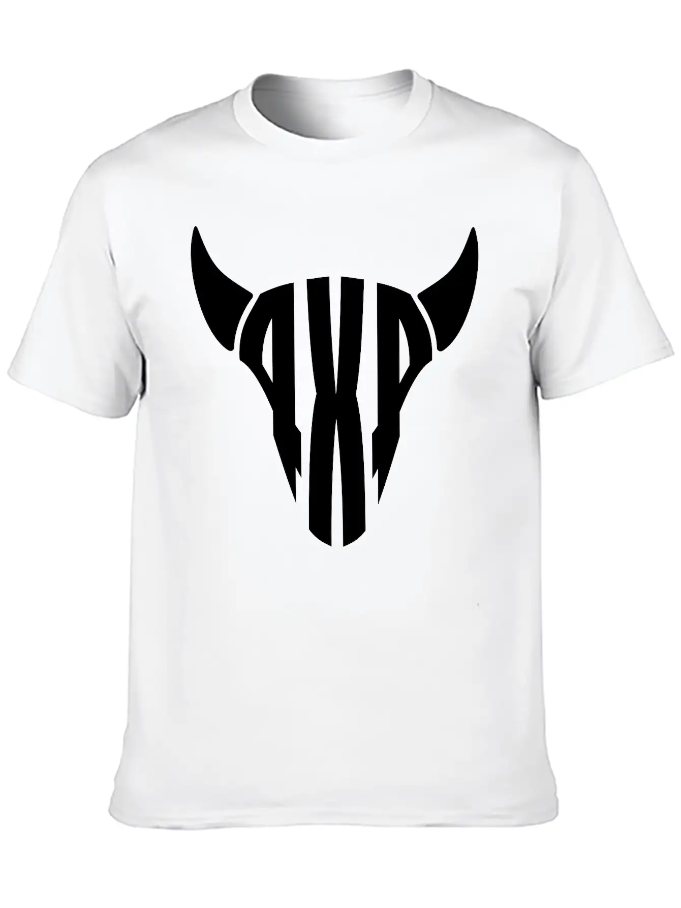 4x4 Skull Offroad 4wheeler Car Tee Timeless Short Sleeve Tee – Comfy And Minimalist Design