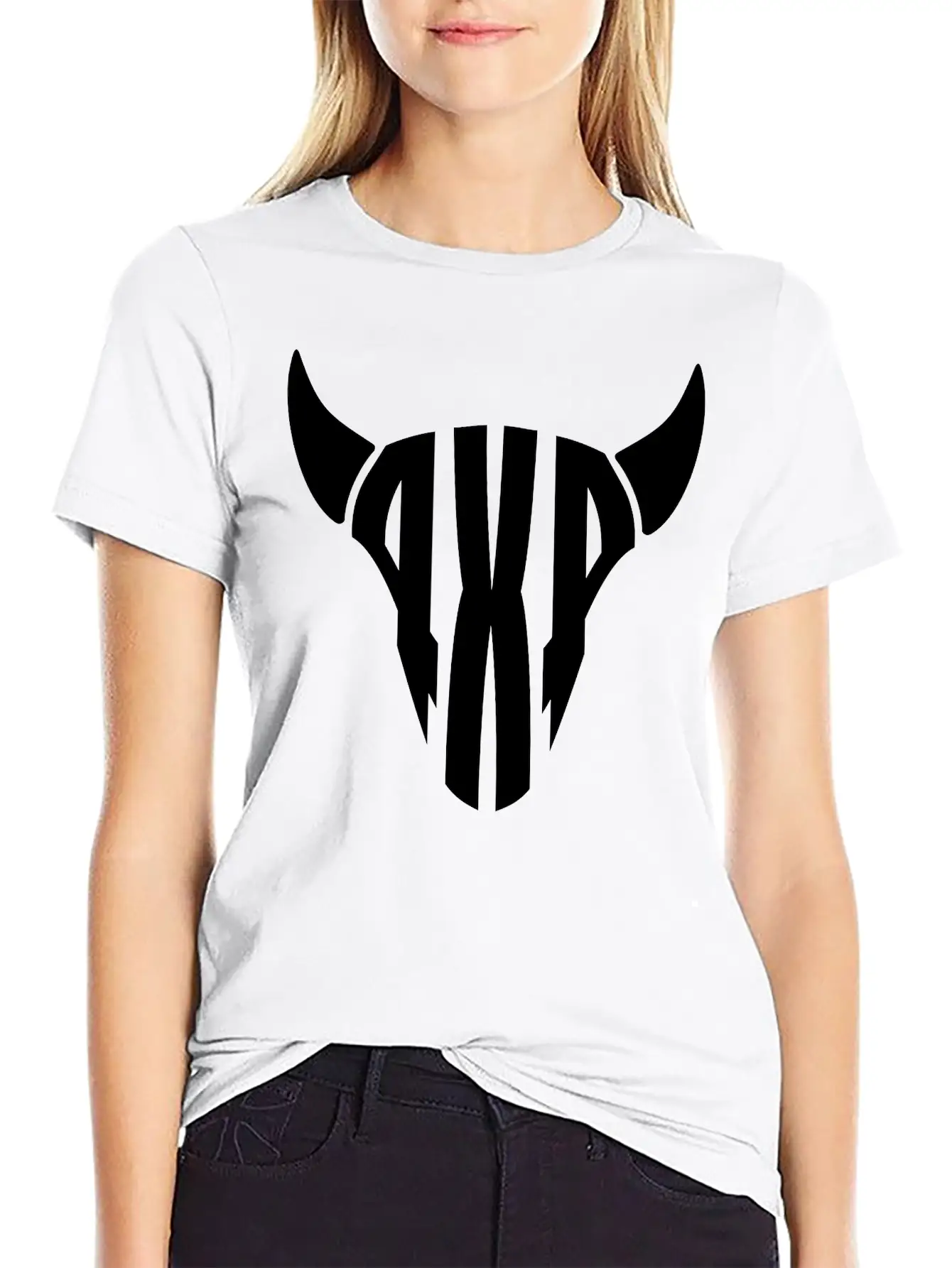 4x4 Skull Offroad 4wheeler Car Tee Timeless Short Sleeve Tee – Comfy And Minimalist Design