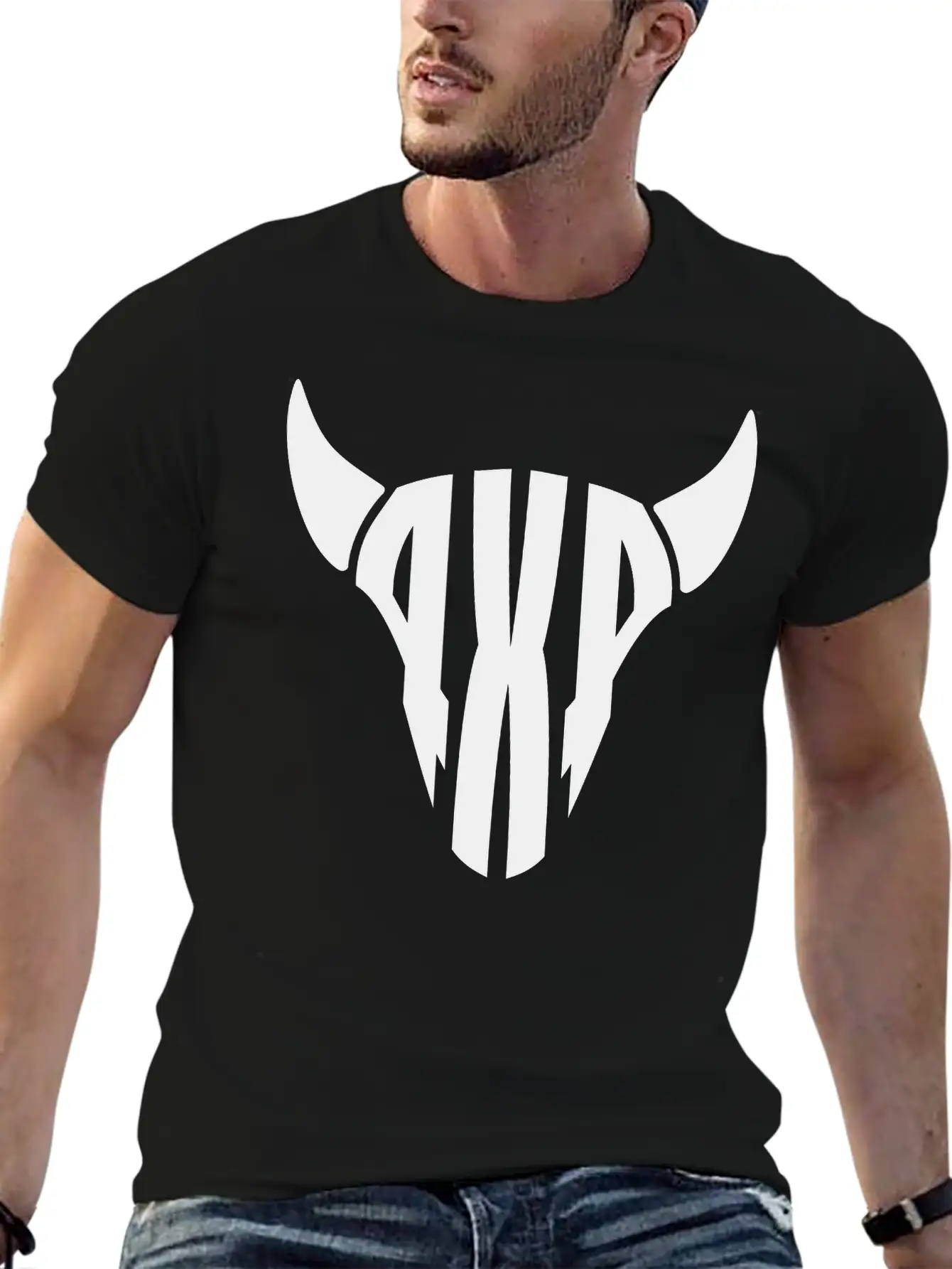 4x4 Skull Offroad 4wheeler Car Tee Timeless Short Sleeve Tee – Comfy And Minimalist Design