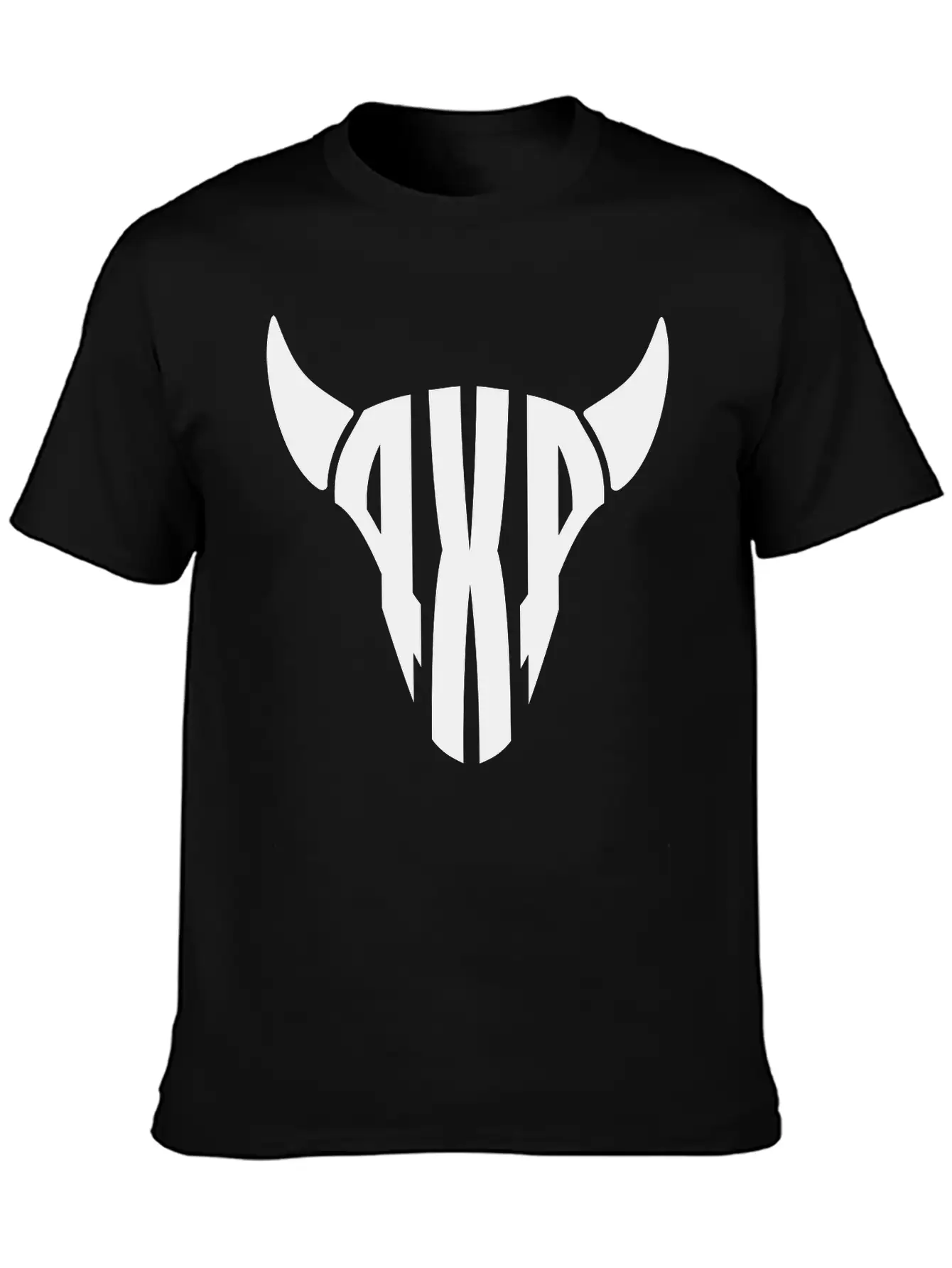 4x4 Skull Offroad 4wheeler Car Tee Timeless Short Sleeve Tee – Comfy And Minimalist Design