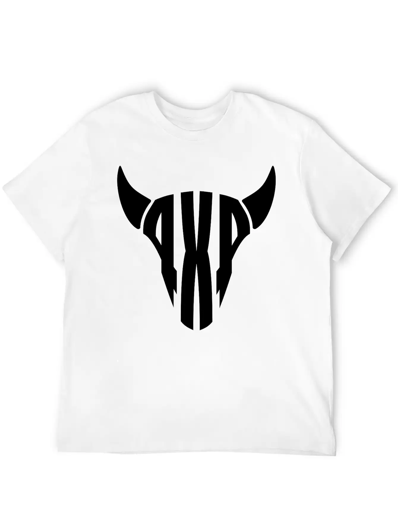 4x4 Skull Offroad 4wheeler Car Tee Timeless Short Sleeve Tee – Comfy And Minimalist Design