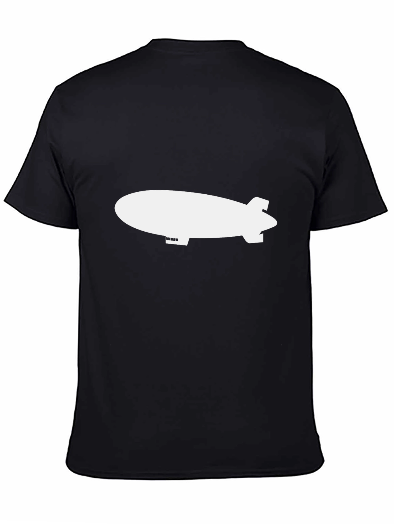 Zeppelin Graphic T-Shirt - Cool & Casual Style