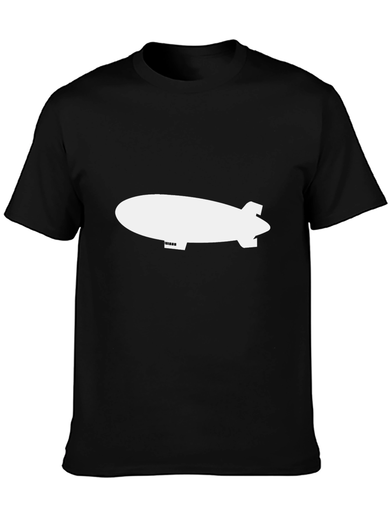 Zeppelin Graphic T-Shirt - Cool & Casual Style