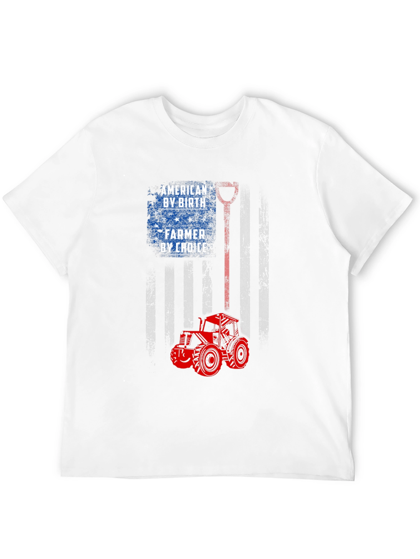 American Farmer T-Shirt