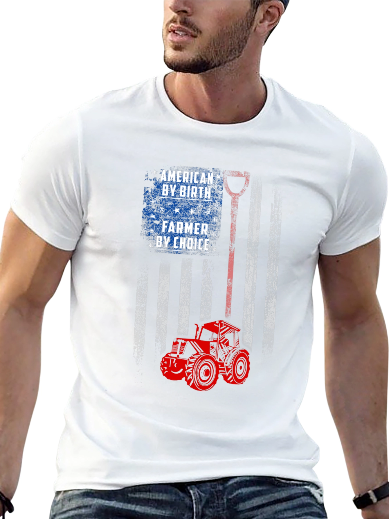 American Farmer T-Shirt