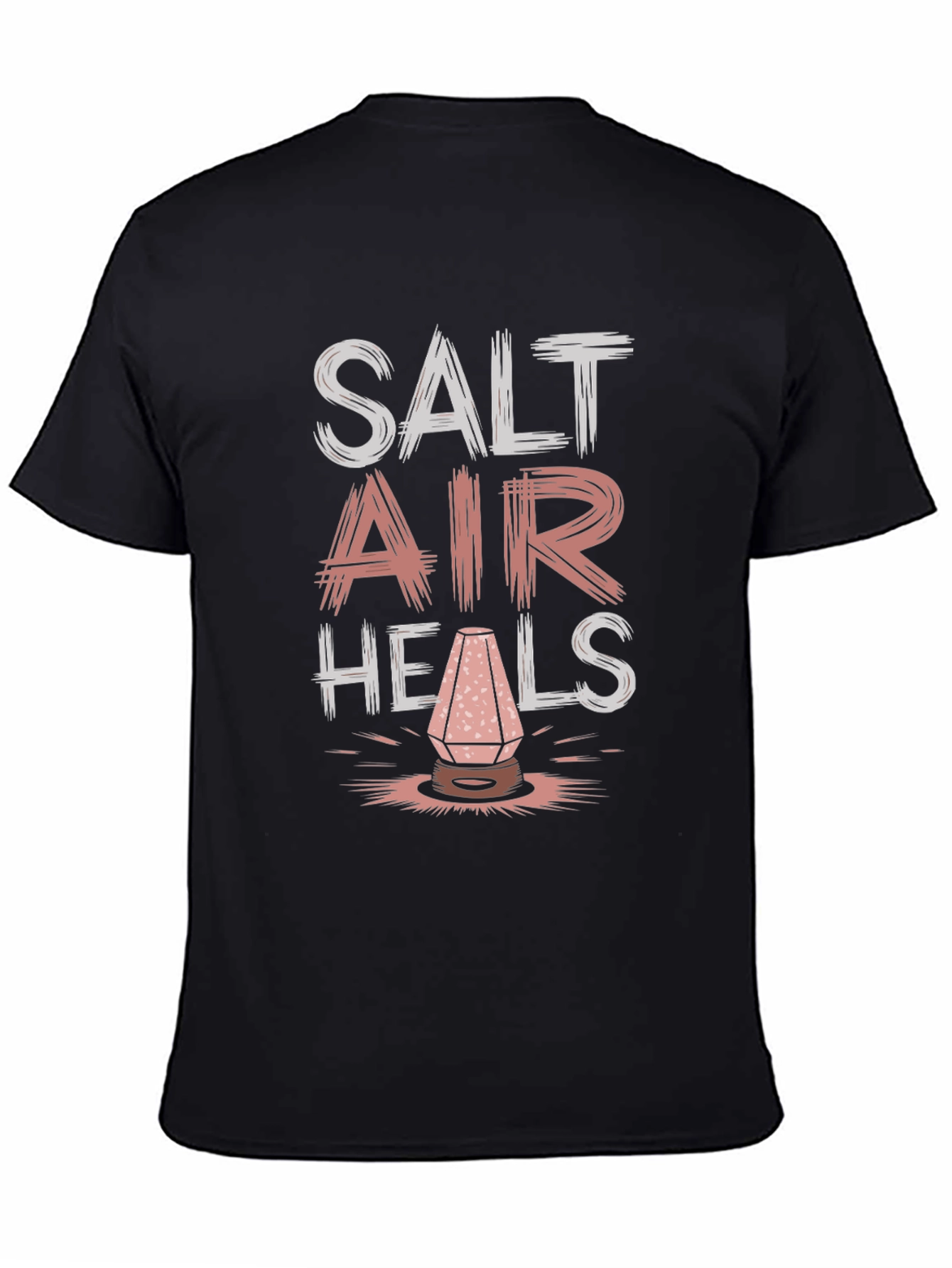 Salt Air Heals T-Shirt