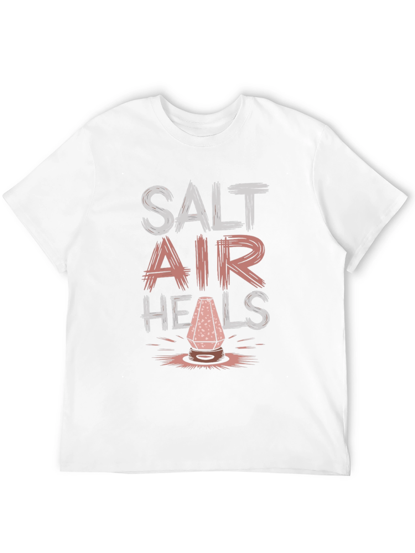 Salt Air Heals T-Shirt