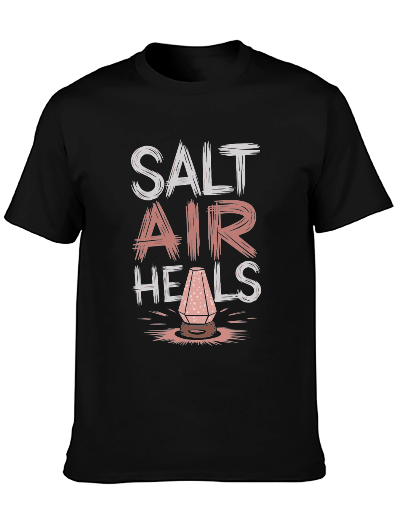 Salt Air Heals T-Shirt