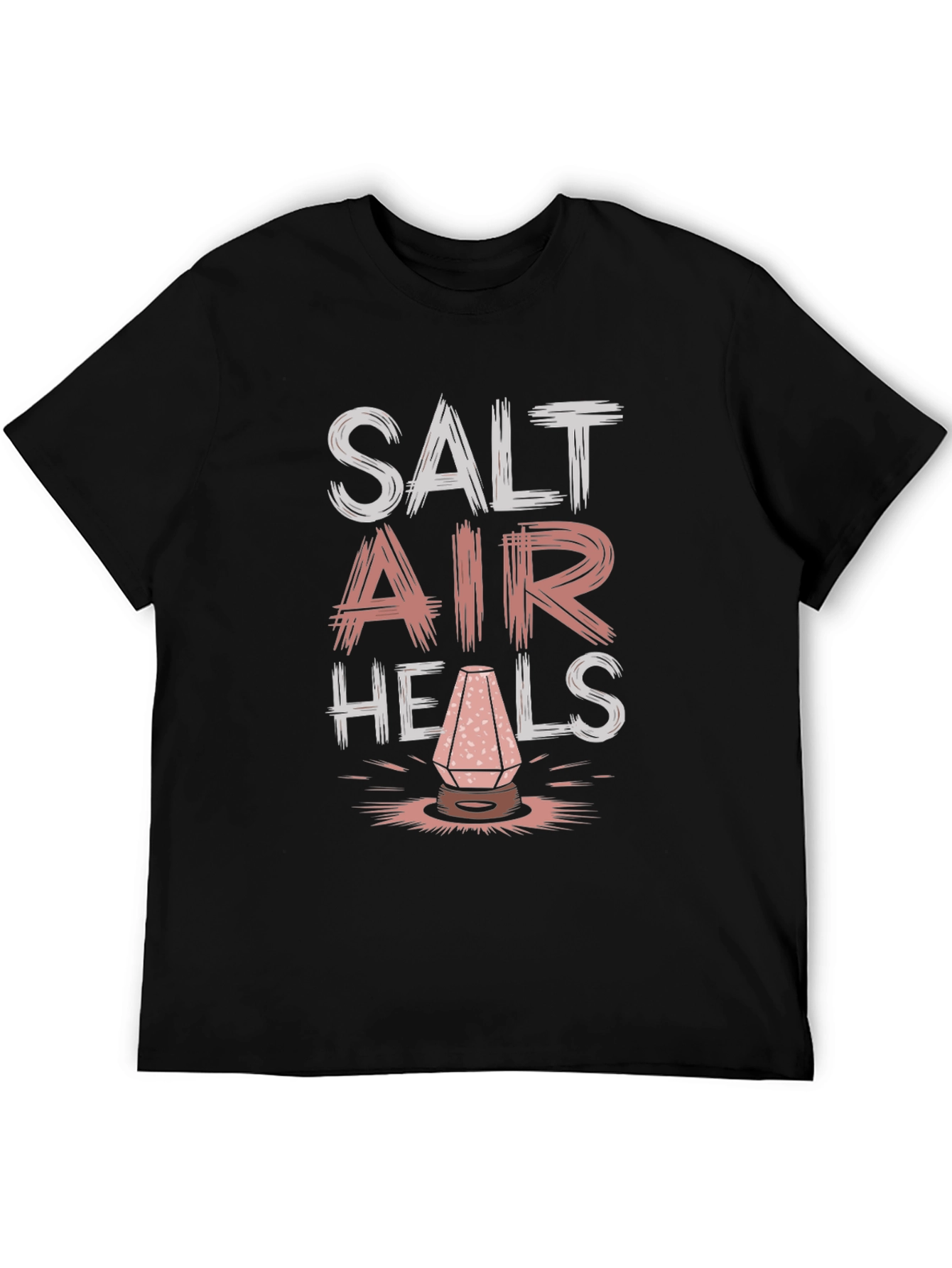 Salt Air Heals T-Shirt