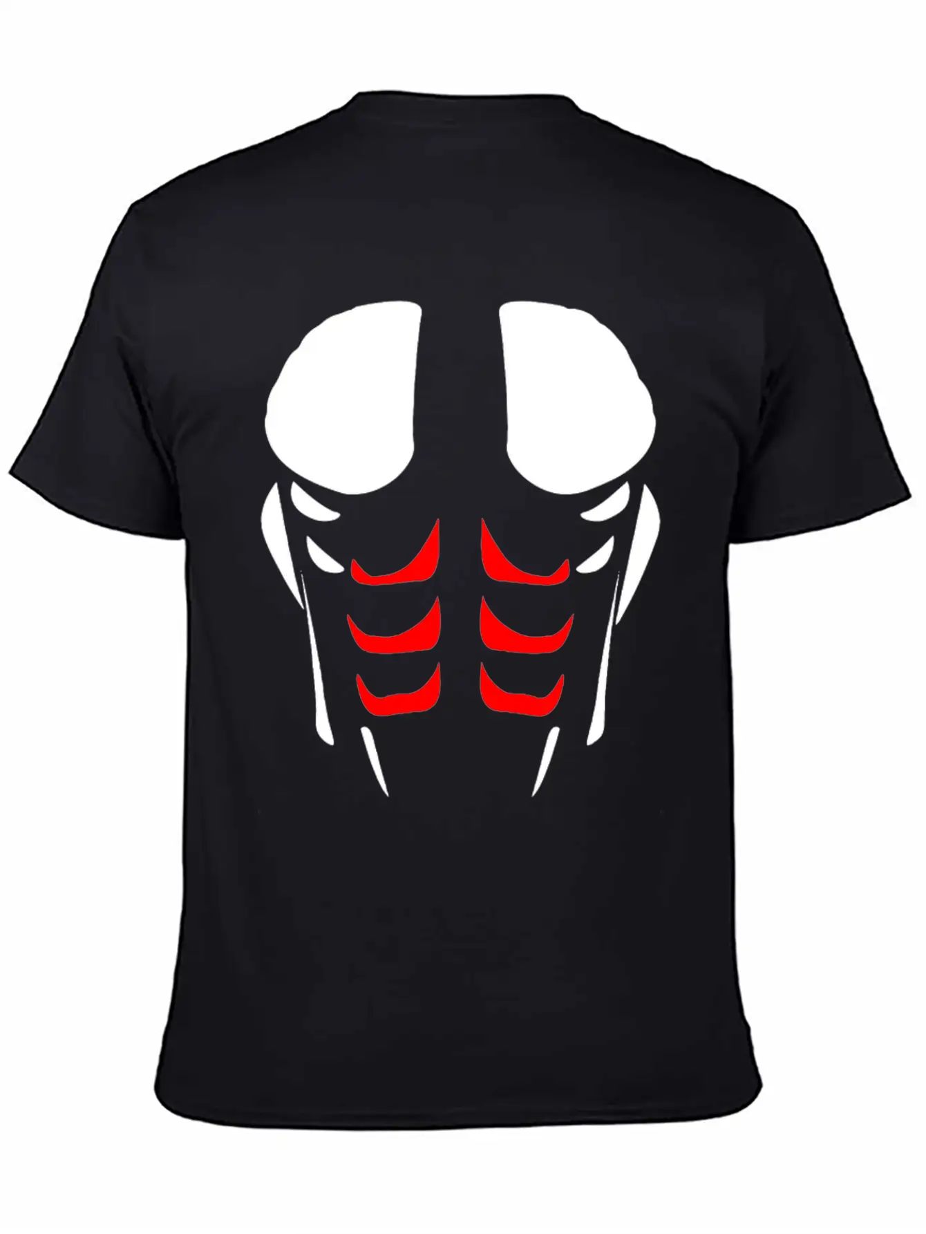 Abs Gym Casual Graphic T-Shirt – Simple And Comfortable Daily Wear