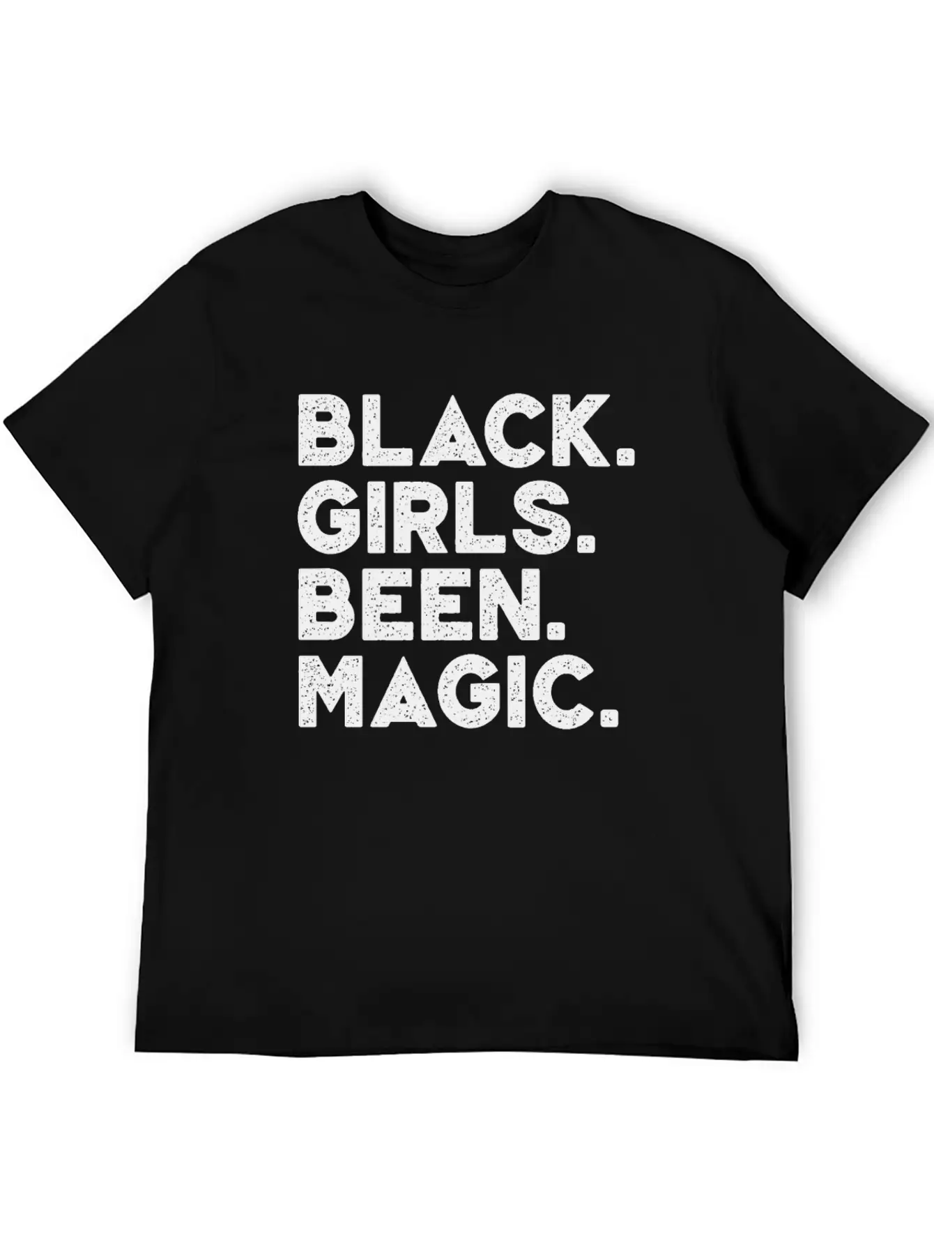 Africa Queen Women Girl Birthday Present Casual Graphic T-Shirt – Simple And Comfortable Daily Wear