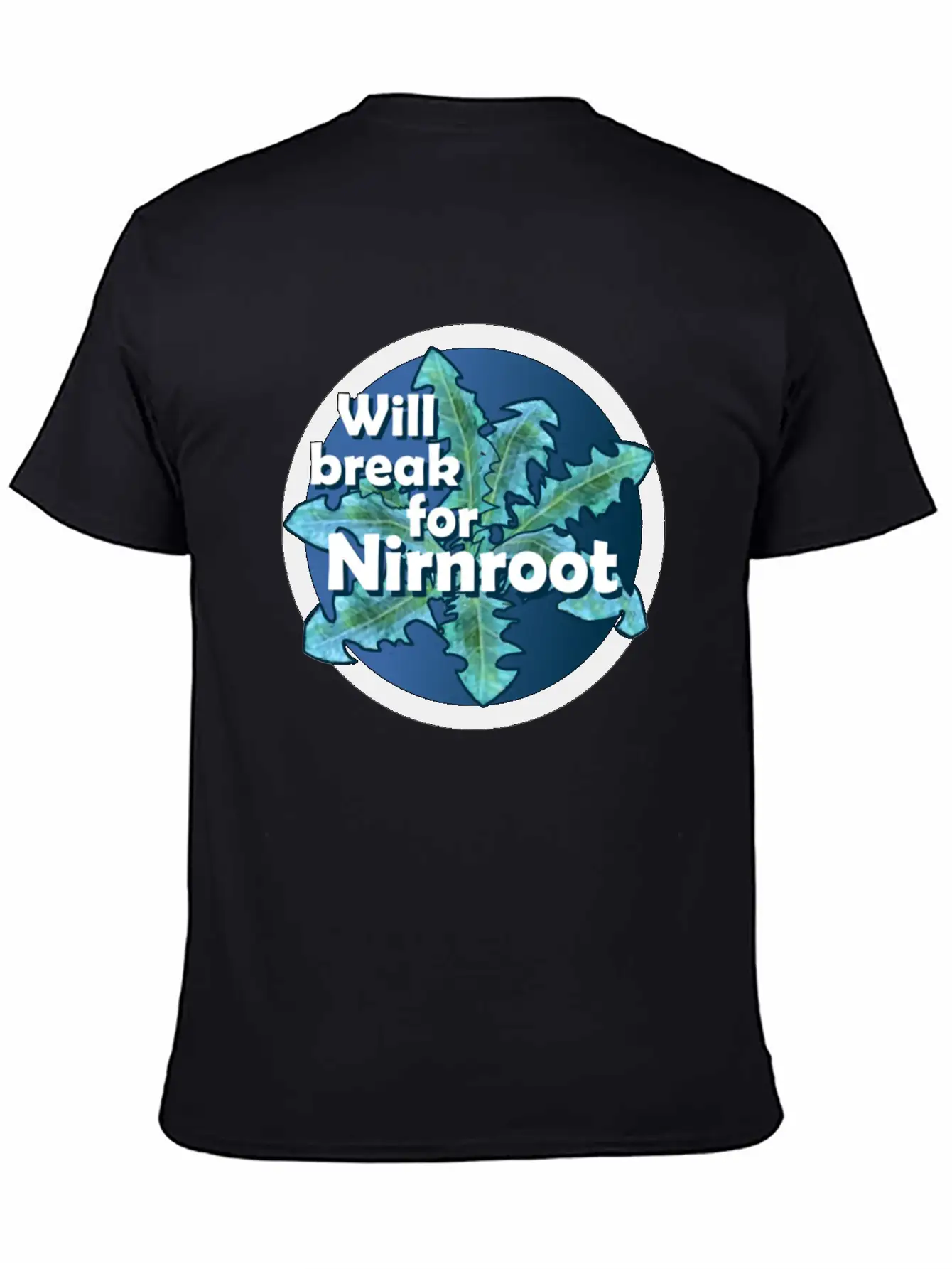 Aggressive Natural Timeless Short Sleeve Tee – Comfy And Minimalist Design