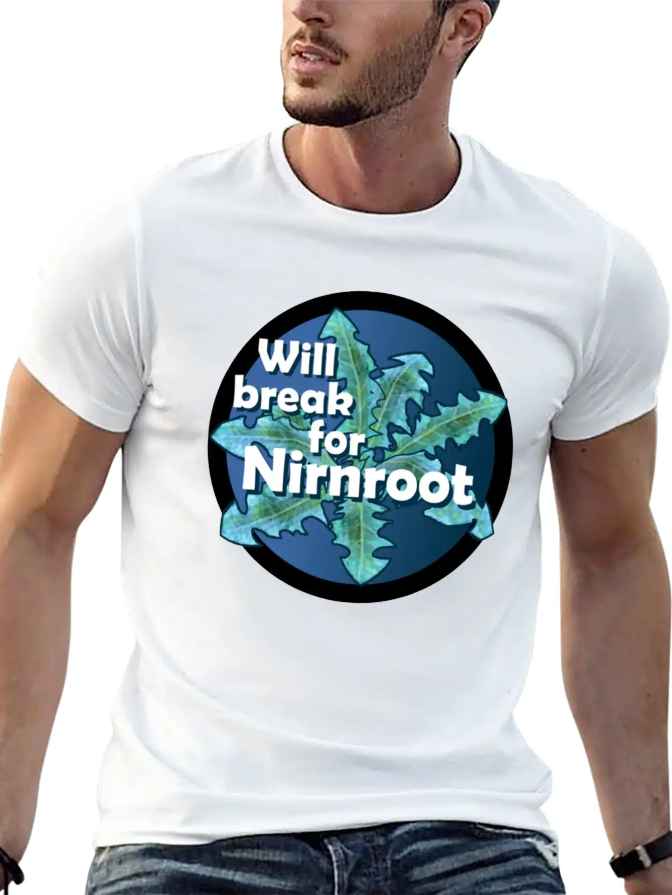 Aggressive Natural Timeless Short Sleeve Tee – Comfy And Minimalist Design
