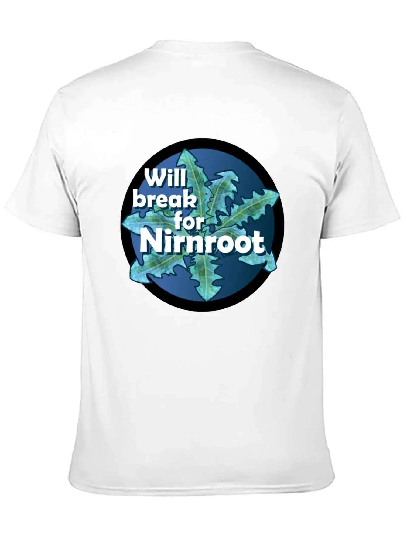 Aggressive Natural Timeless Short Sleeve Tee – Comfy And Minimalist Design