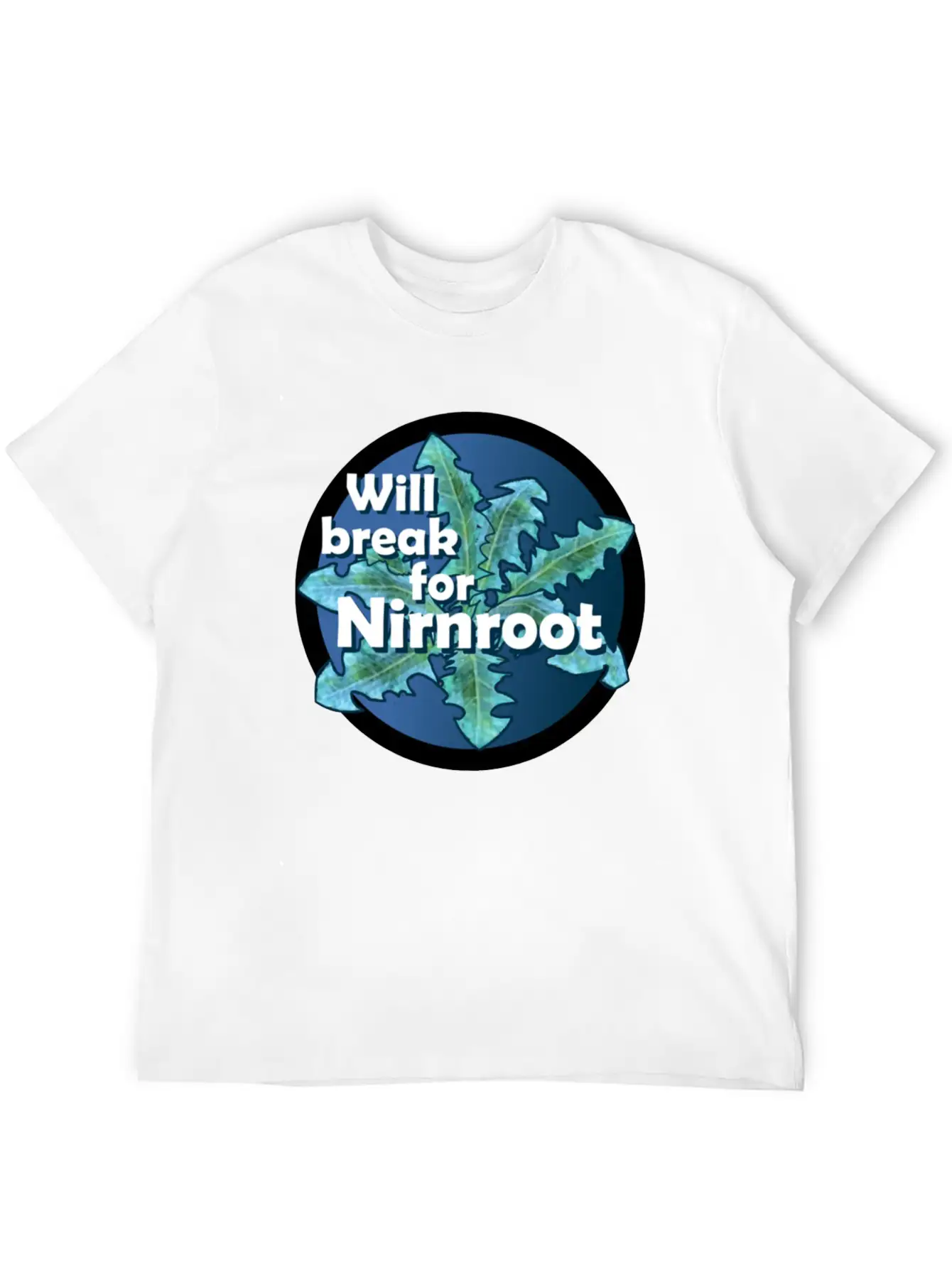 Aggressive Natural Timeless Short Sleeve Tee – Comfy And Minimalist Design