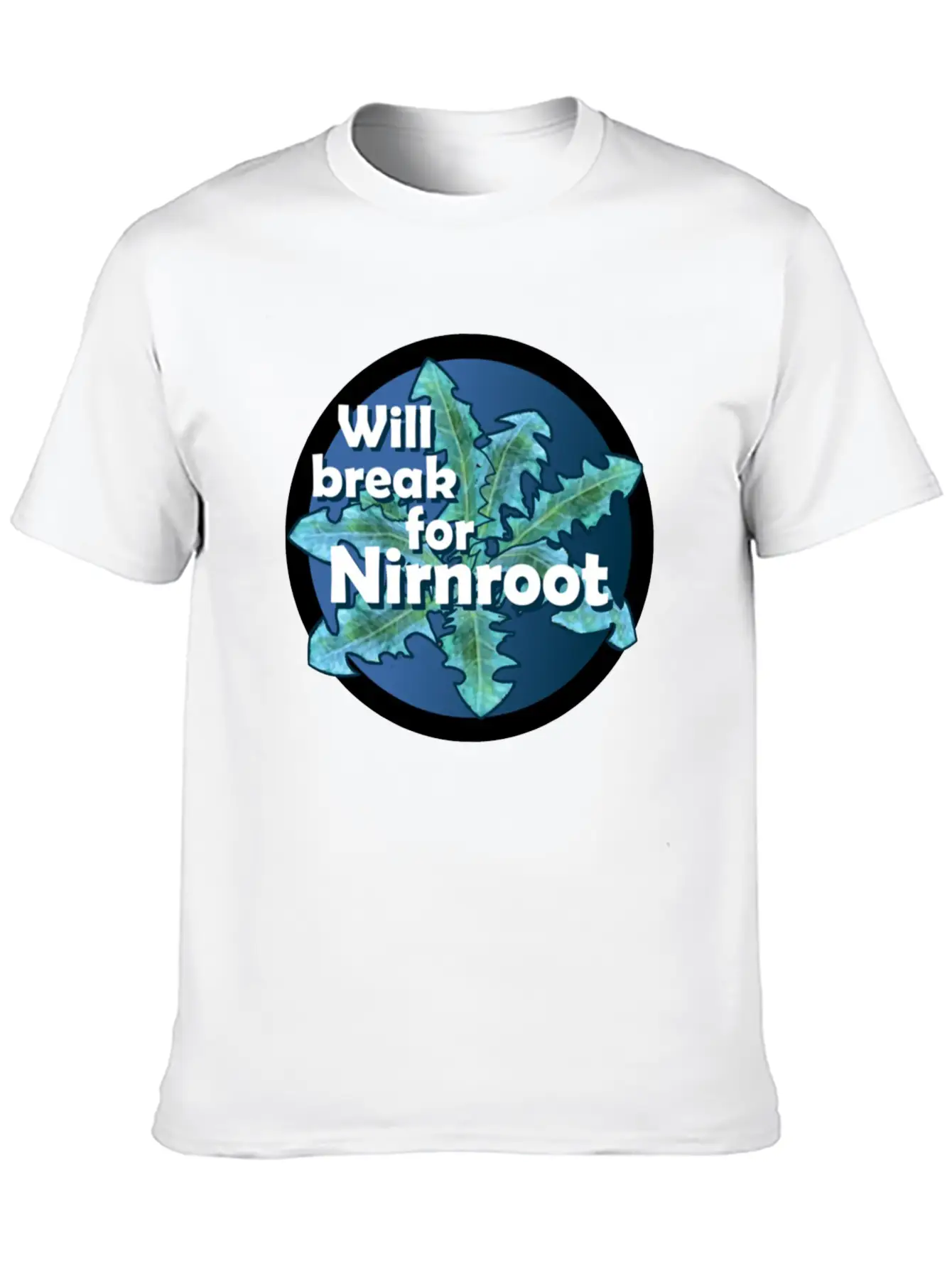 Aggressive Natural Timeless Short Sleeve Tee – Comfy And Minimalist Design