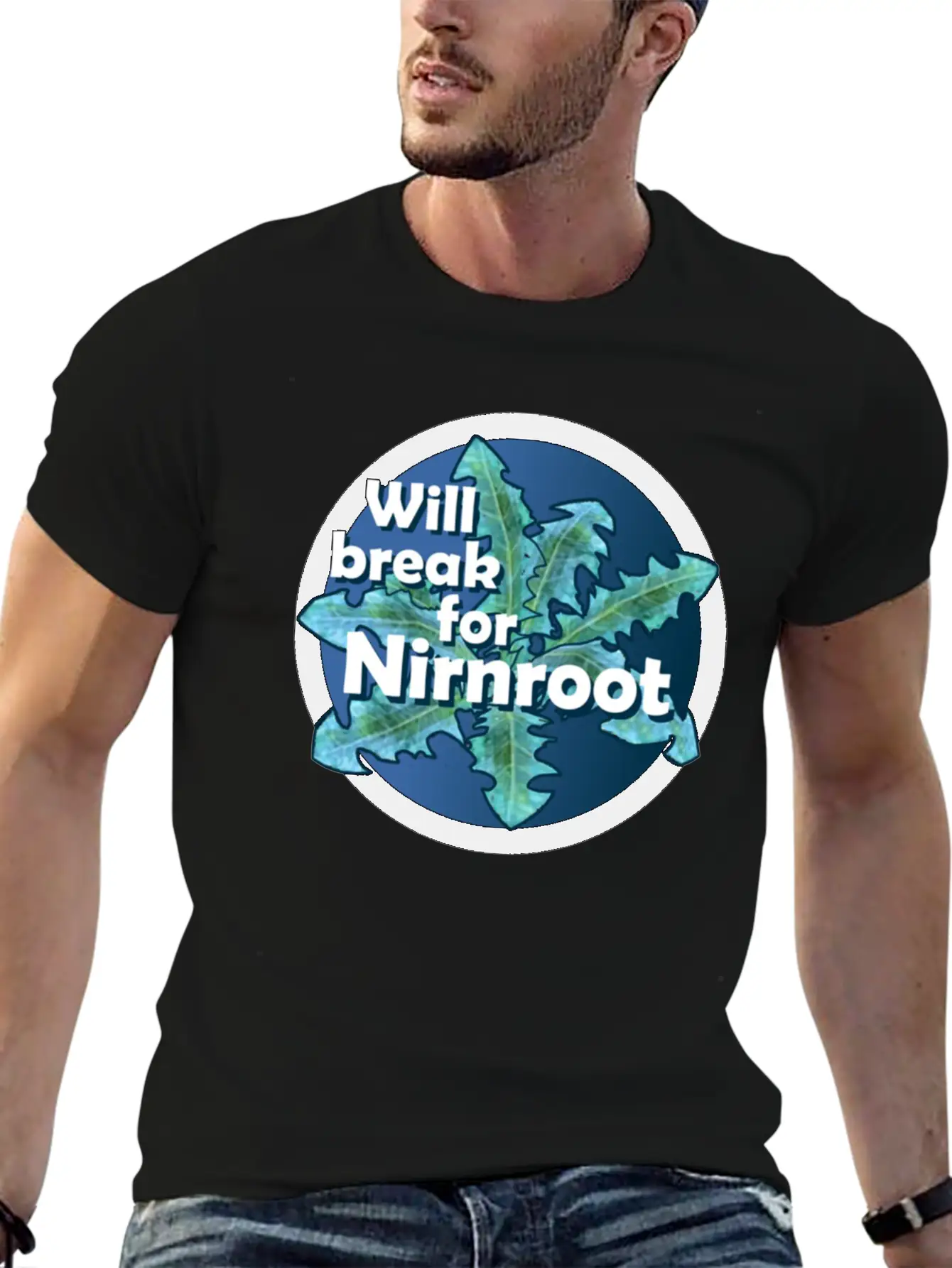 Aggressive Natural Timeless Short Sleeve Tee – Comfy And Minimalist Design