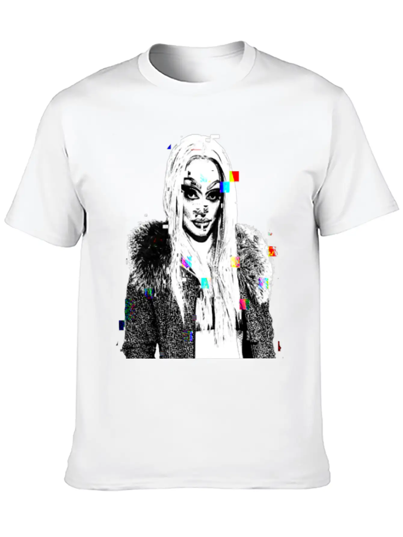 Wut 4 Timeless Short Sleeve Tee – Comfy And Minimalist Design