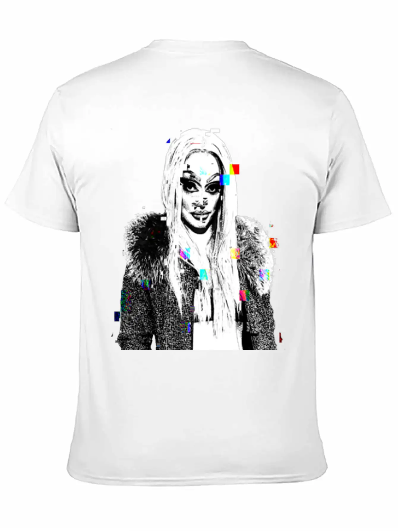 Wut 4 Timeless Short Sleeve Tee – Comfy And Minimalist Design