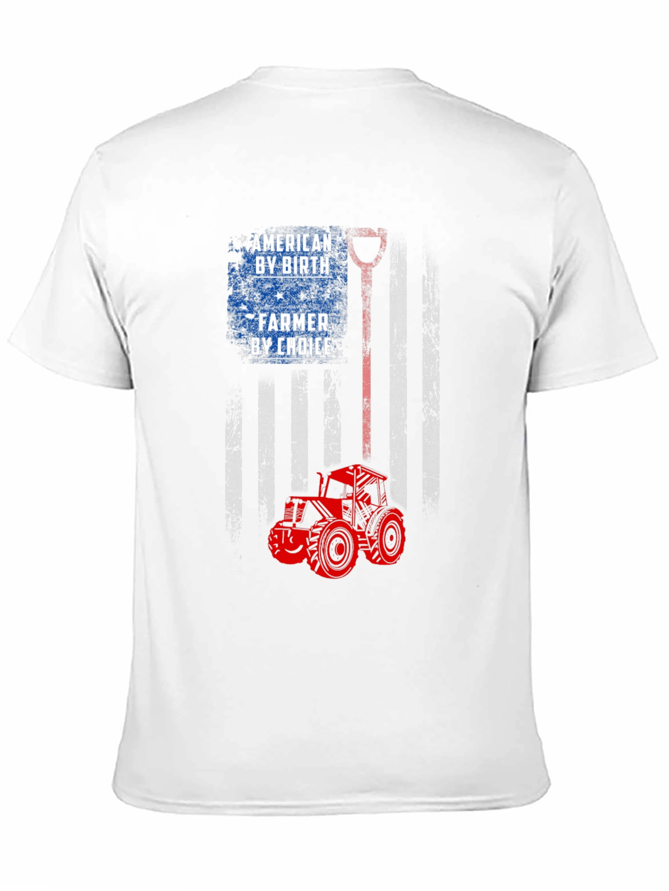American Farmer T-Shirt