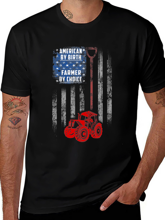 American Farmer T-Shirt