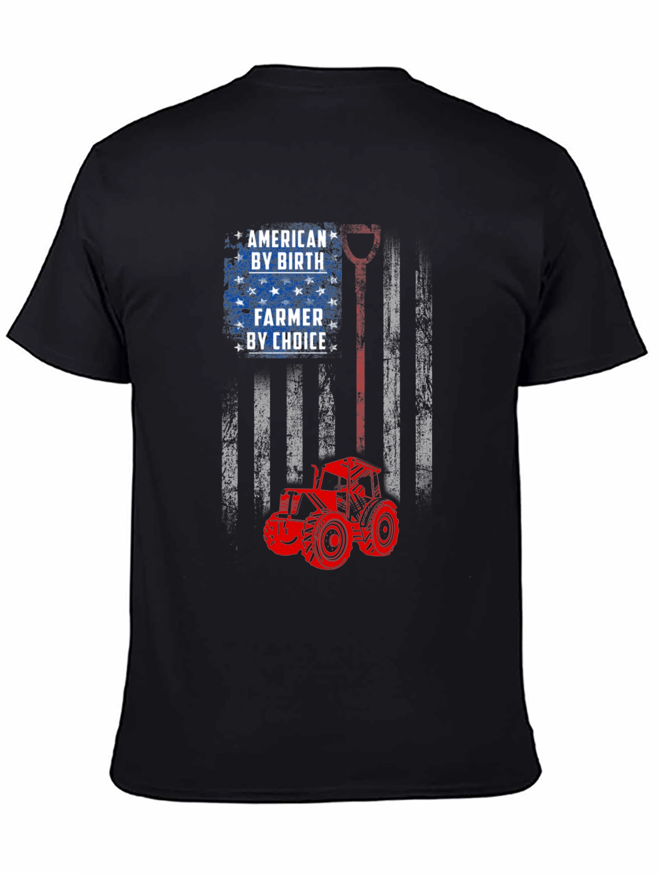 American Farmer T-Shirt