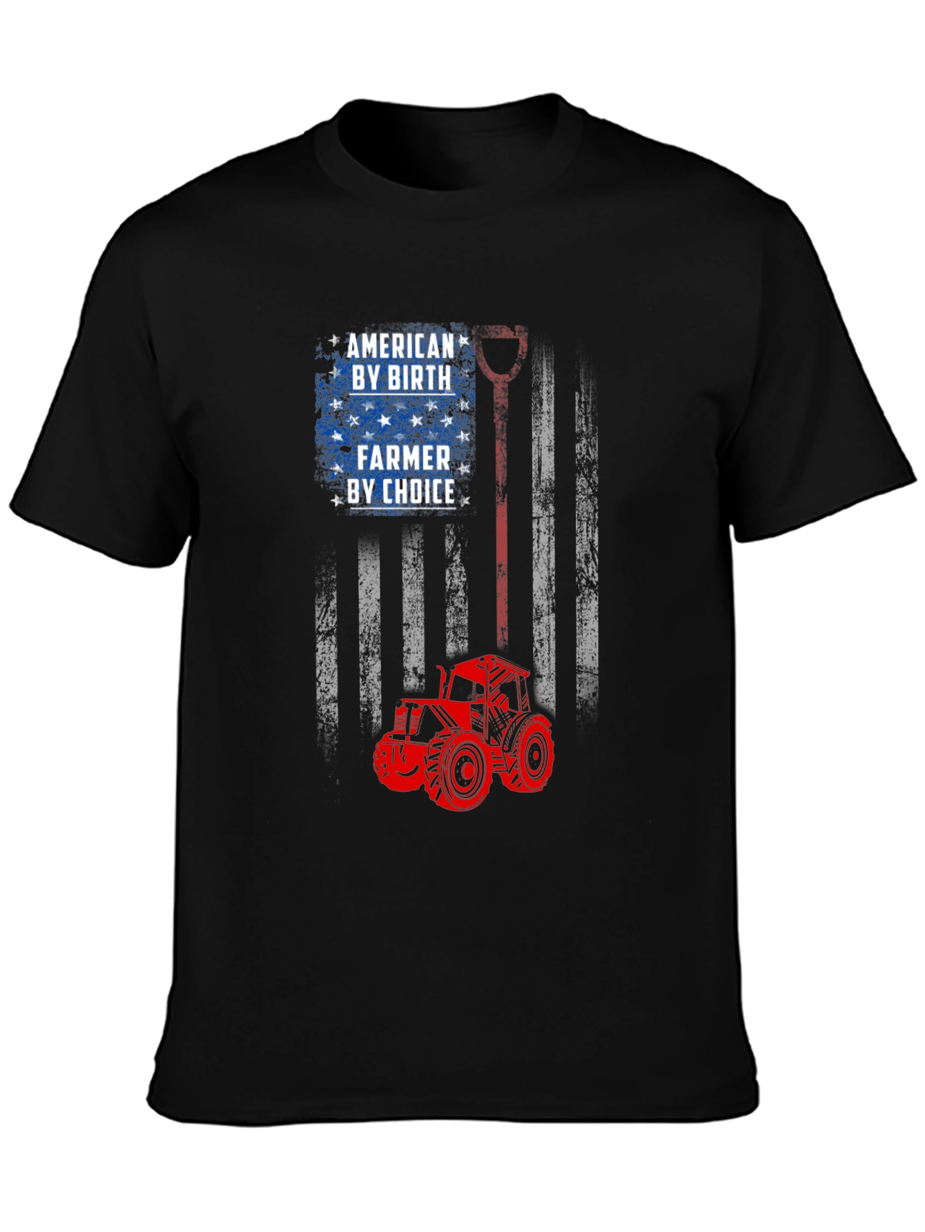 American Farmer T-Shirt