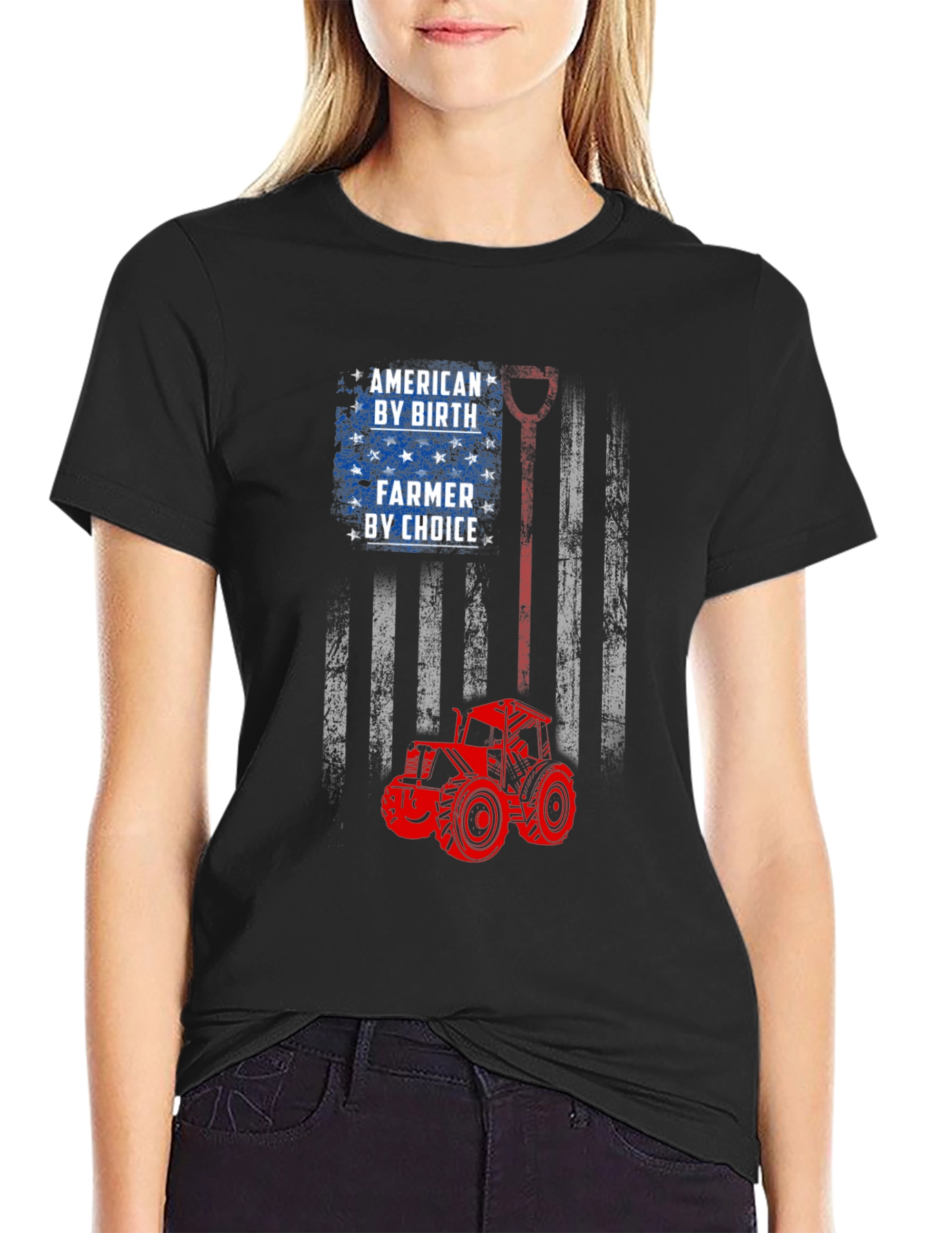 American Farmer T-Shirt