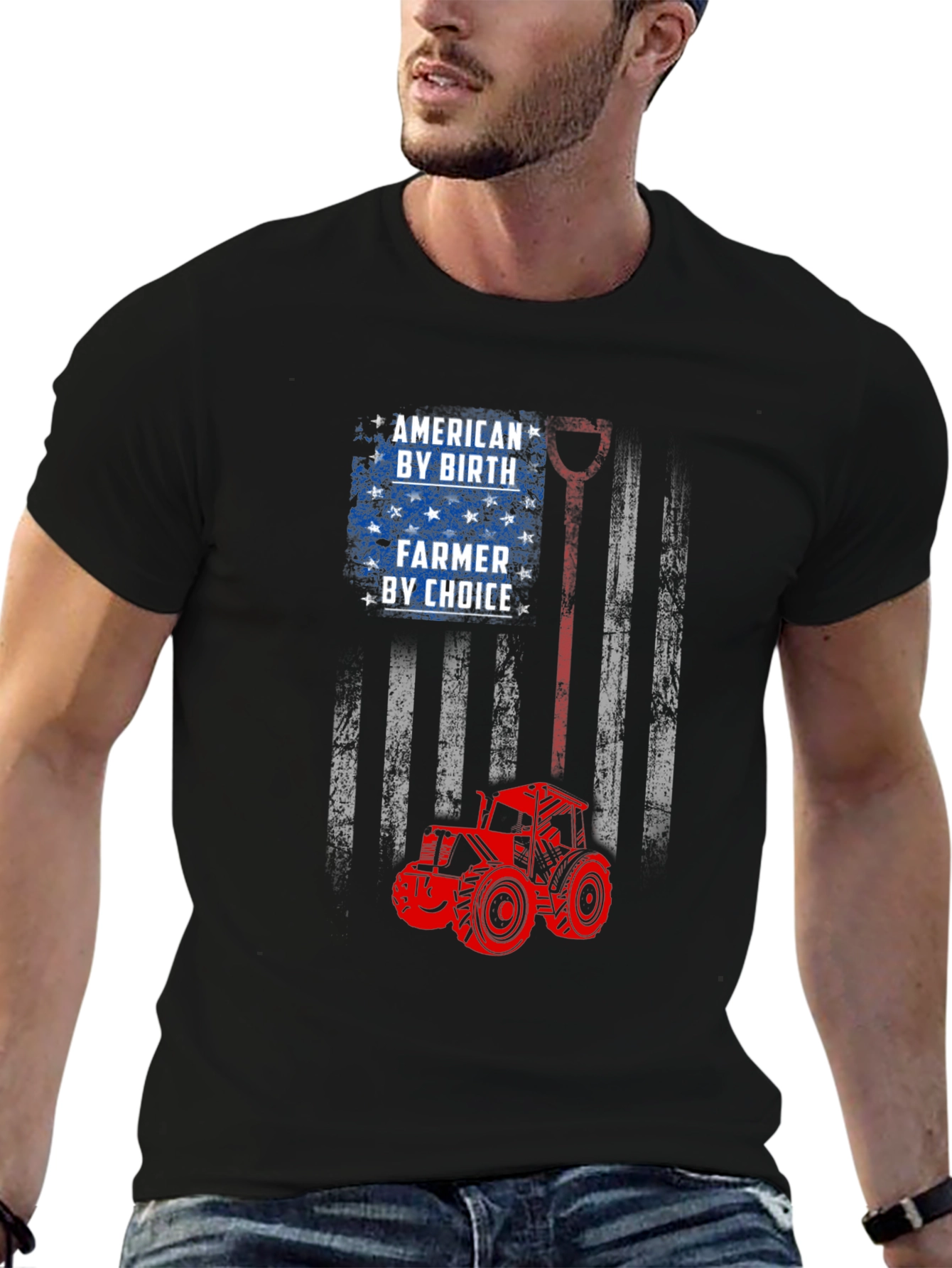 American Farmer T-Shirt