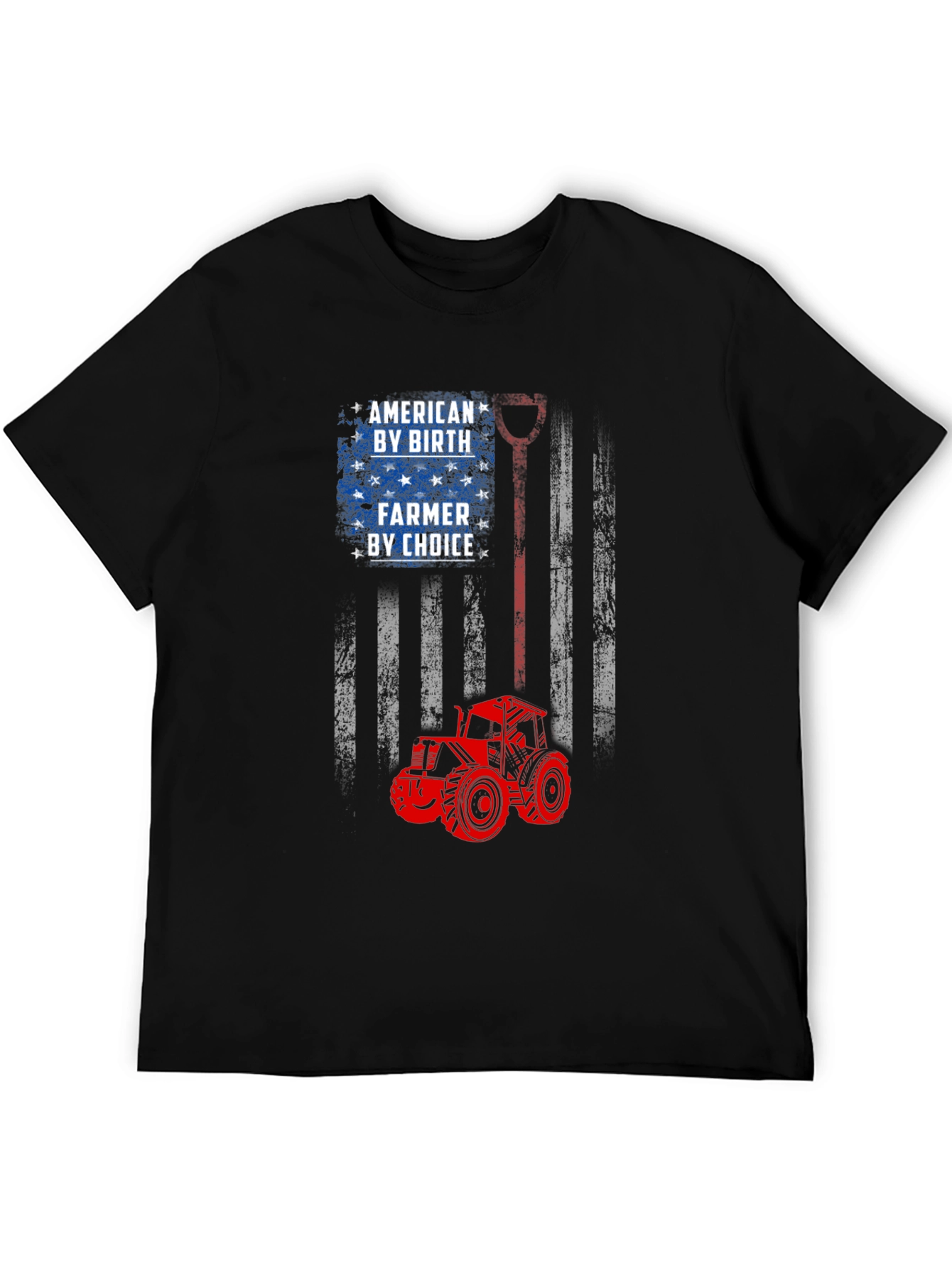 American Farmer T-Shirt