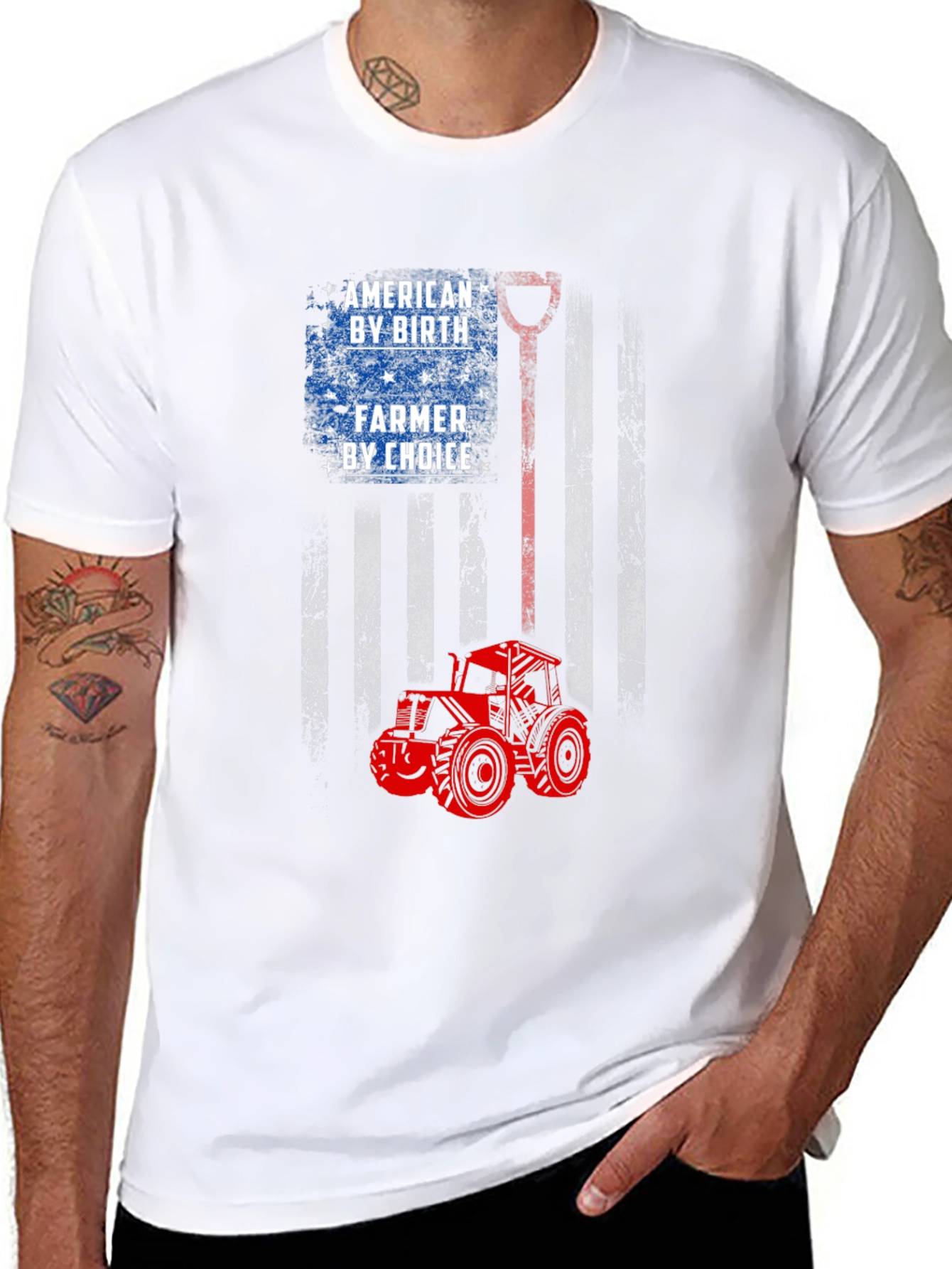 American Farmer T-Shirt