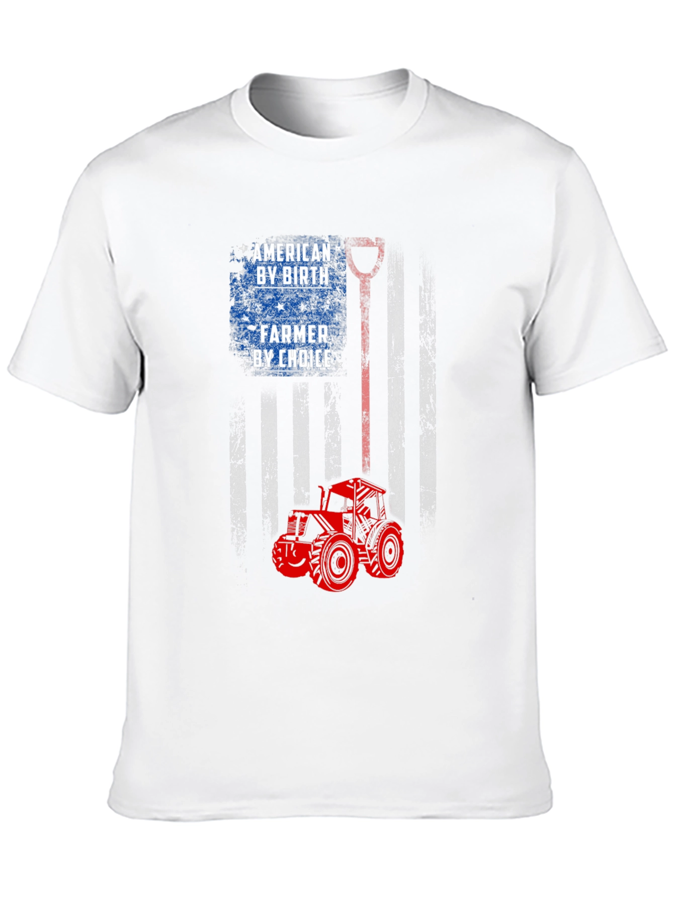 American Farmer T-Shirt