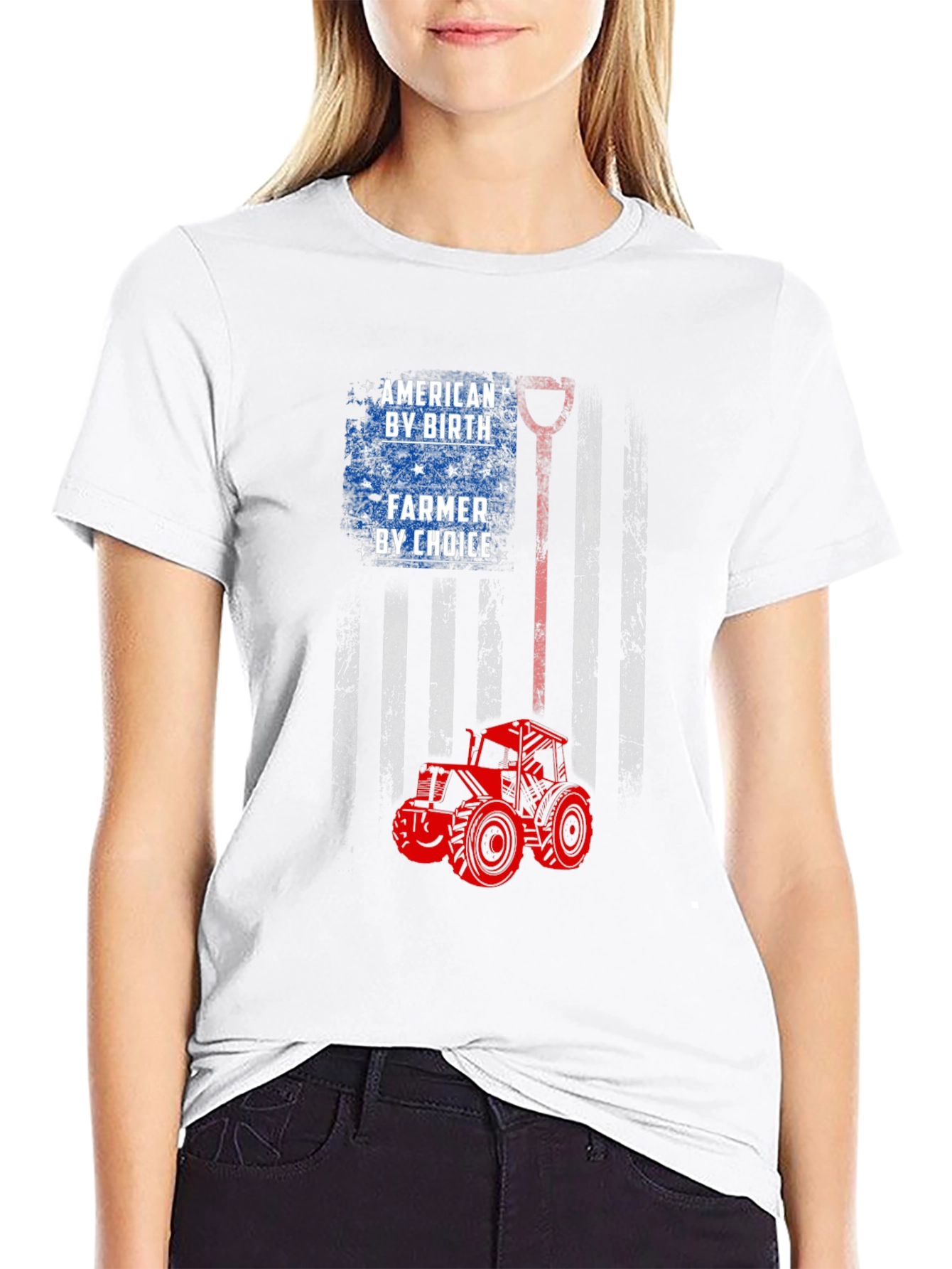 American Farmer T-Shirt