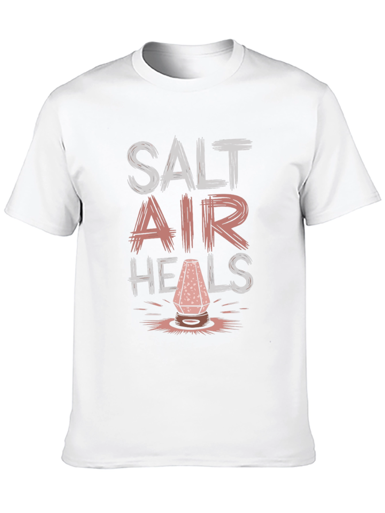 Salt Air Heals T-Shirt