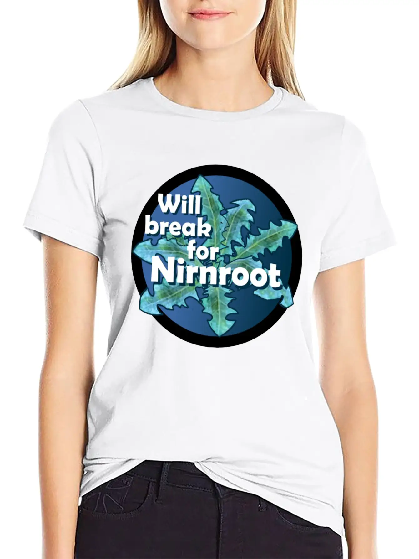Aggressive Natural Timeless Short Sleeve Tee – Comfy And Minimalist Design