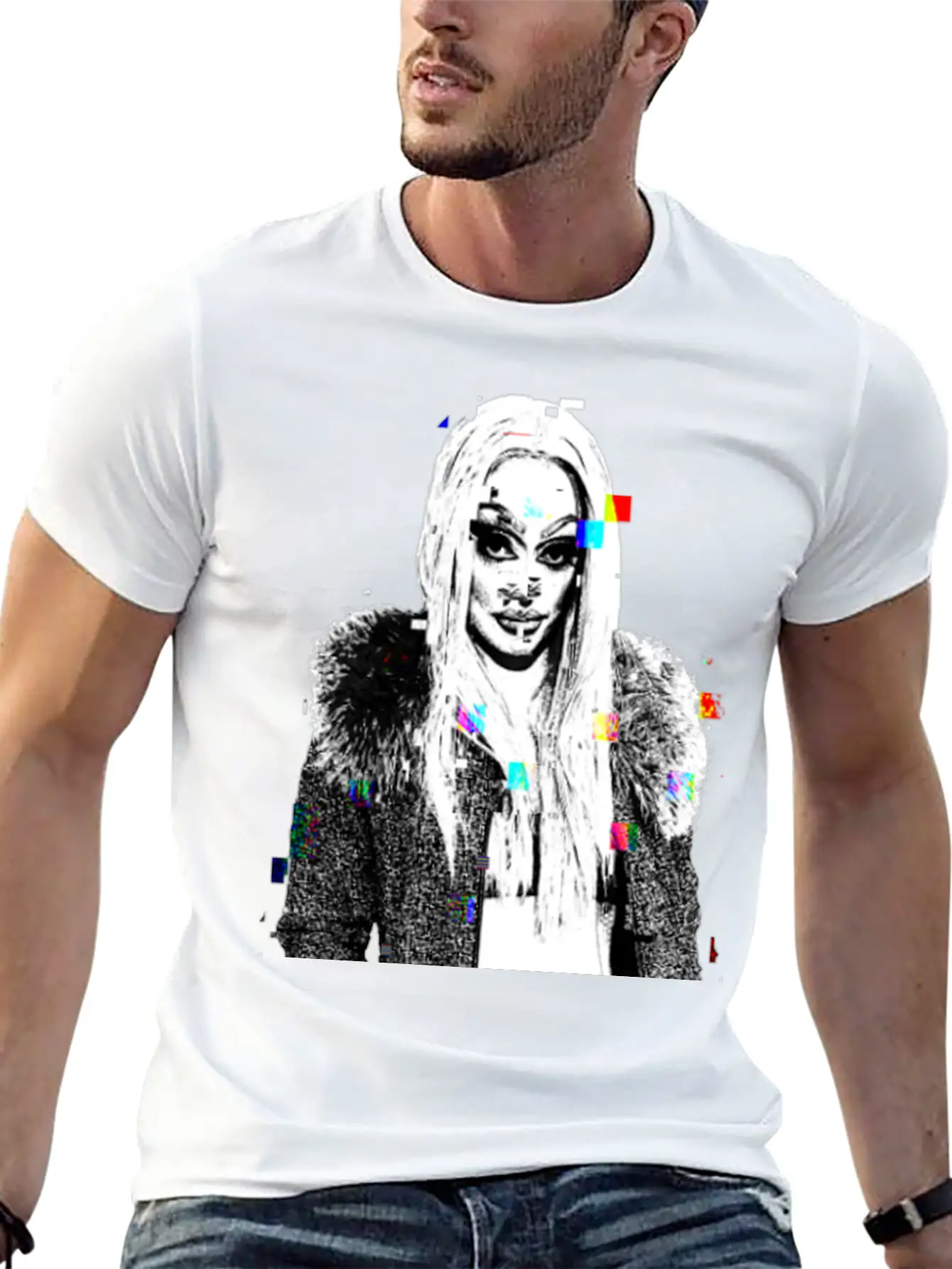 Wut 4 Timeless Short Sleeve Tee – Comfy And Minimalist Design