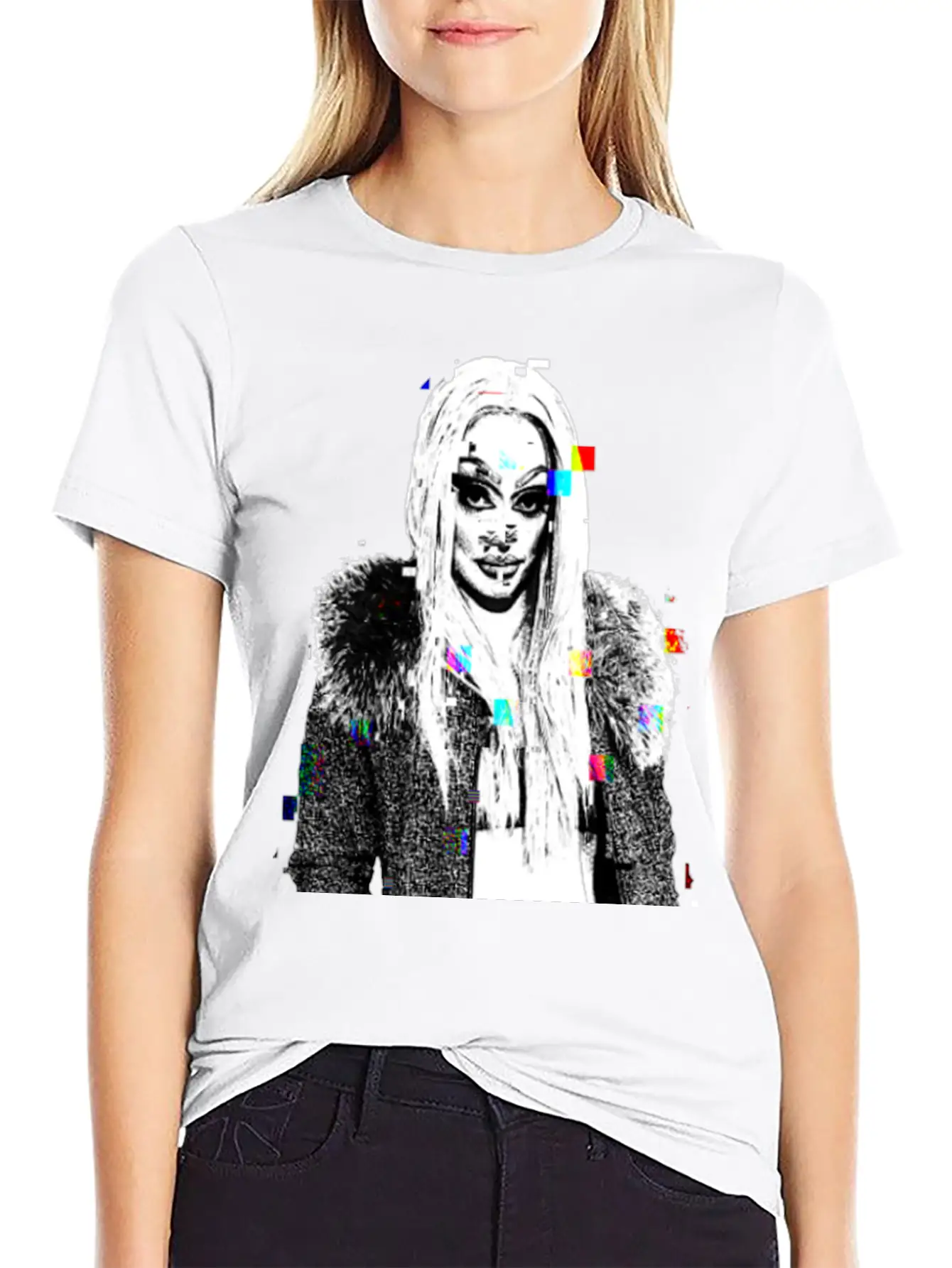 Wut 4 Timeless Short Sleeve Tee – Comfy And Minimalist Design