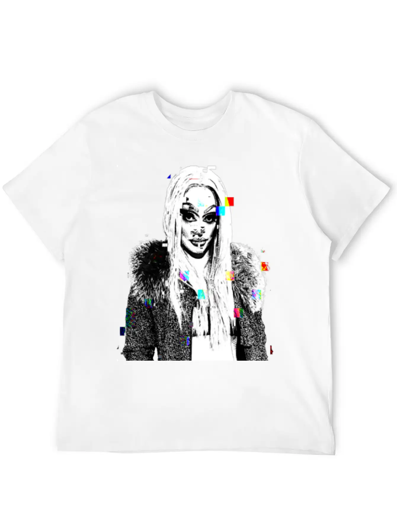 Wut 4 Timeless Short Sleeve Tee – Comfy And Minimalist Design